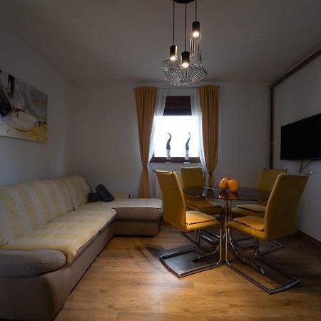 Appartement House Malkoc à Saborsko Extérieur photo