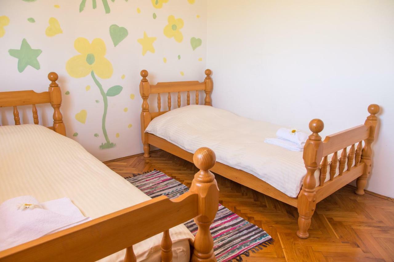 Appartement House Malkoc à Saborsko Extérieur photo