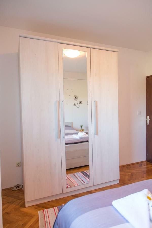 Appartement House Malkoc à Saborsko Extérieur photo