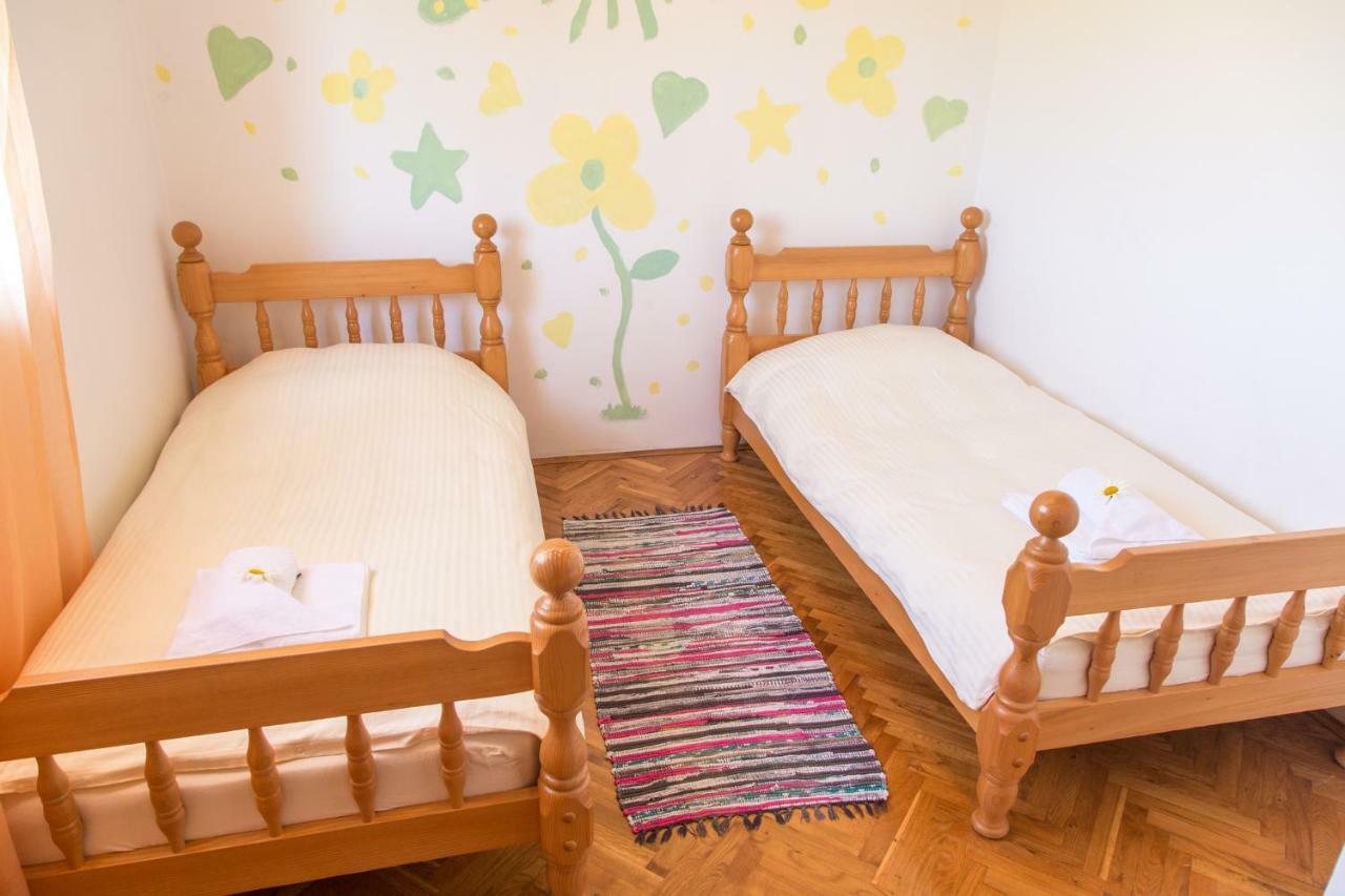 Appartement House Malkoc à Saborsko Extérieur photo