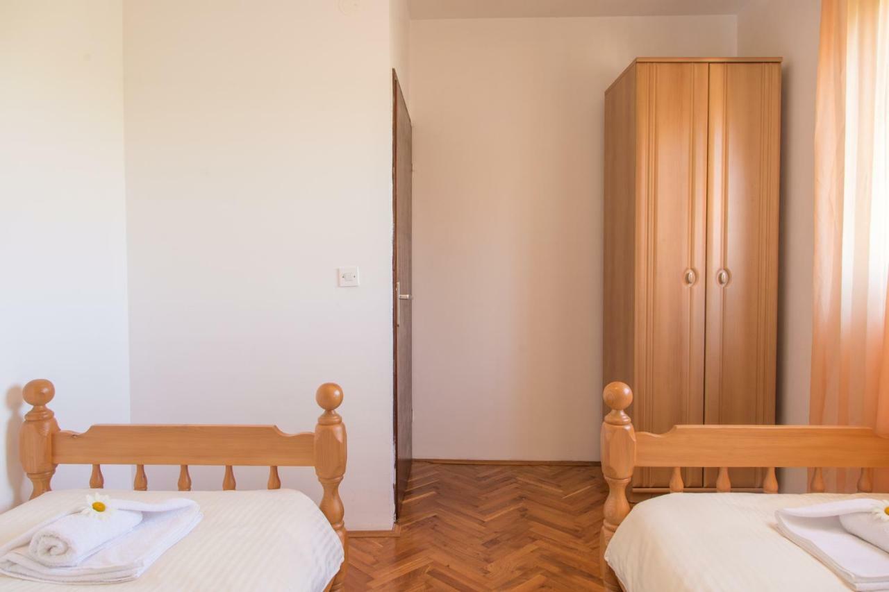 Appartement House Malkoc à Saborsko Extérieur photo